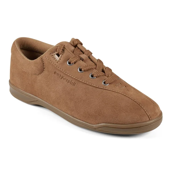 Easy Spirit API 9.5 Women's Camel