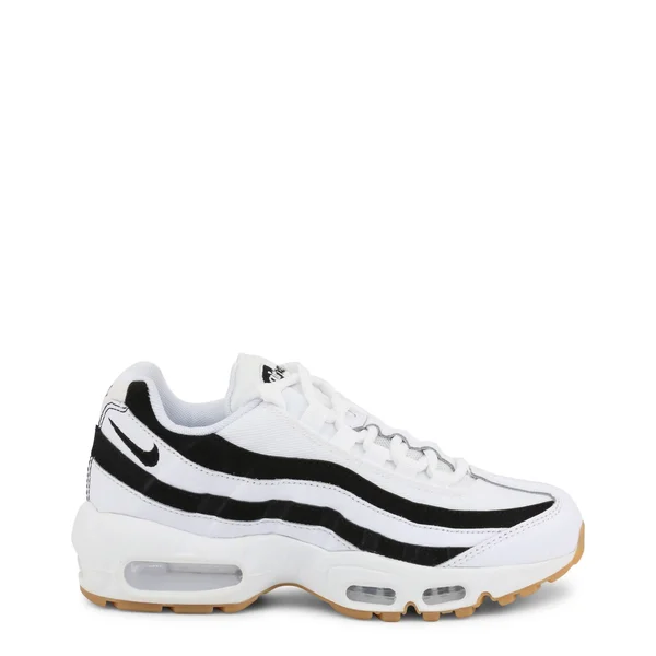 Nike - WmnsAirMax95 - White - US 6