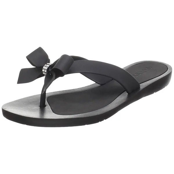 Guess Tutu - Black - Flip-Flops