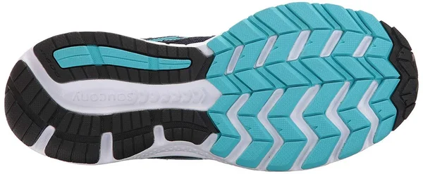 Saucony Women's Cohesion 10 Running Shoes - Size: 6.5, Gray