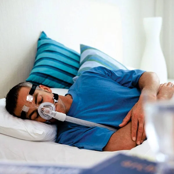 Fisher & Paykel Flexifit 407 Nasal CPAP Mask