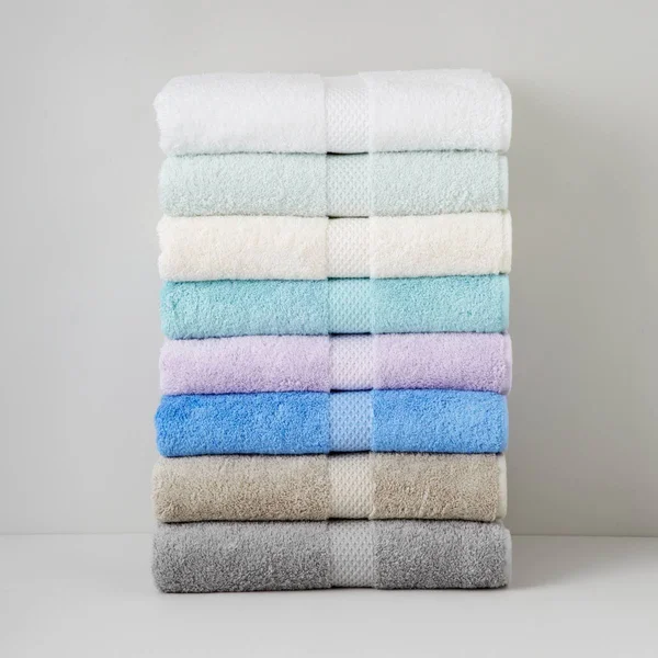 Yves Delorme Etoile Bath Towel - Blush