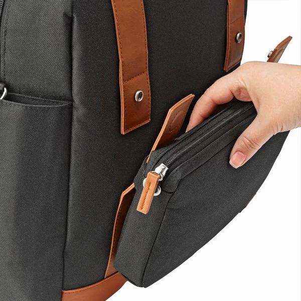 Jj Cole Diaper Bag - Bloomfield