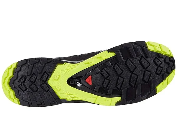 Salomon Men's XA Wild GTX Shoe, Size: 8.5, Black