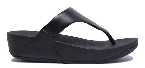 Fitflop Lulu Leather Toepost 8.5