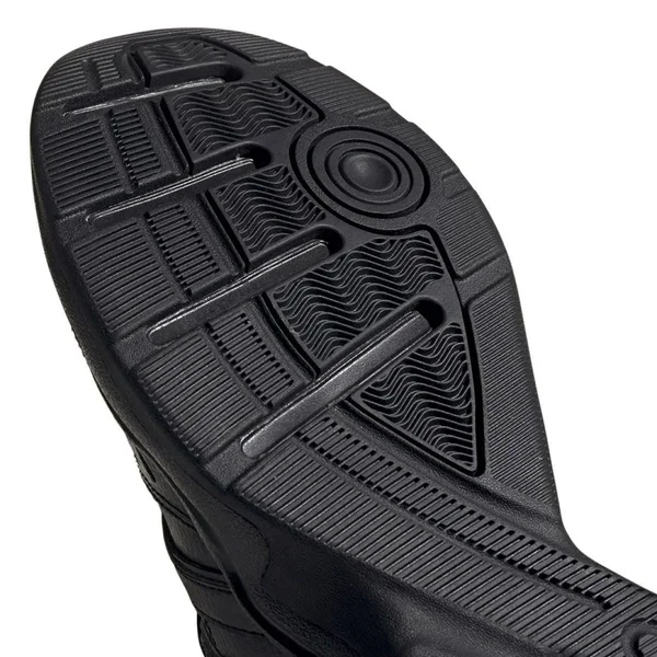 Adidas Shoes Strutter - EG2656 - Black - 8.0