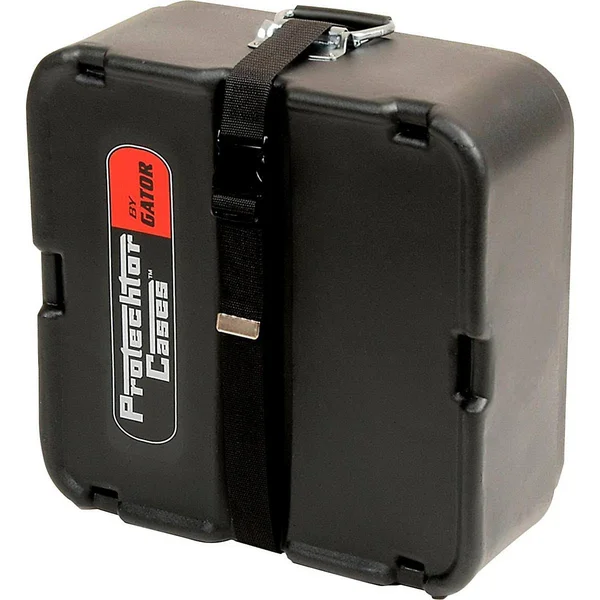 Gator Cases 14x22 x 6x22 Snare Drum Case; Classic Series