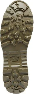 Danner Men's 8& Marine Expeditionary Boot - Size: 13, Hot Mojave Nubuck/Nylon