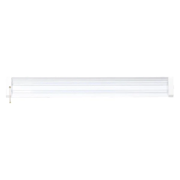 Honeywell 4-ft 1-Light LED Linear Shop Light (8-Pack), SH450505Q2004