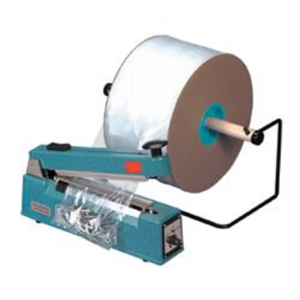 Box Partners Pt0502 5 in. x 2150 Foot- 2 Mil Poly Tubing