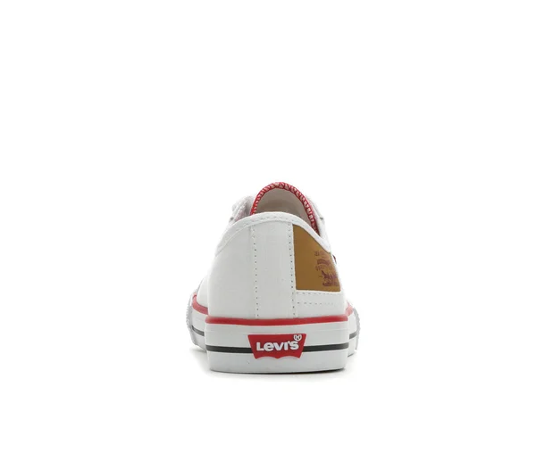 Levi&s Shoes Stan Buck White/Brown - Women's, Size: 8