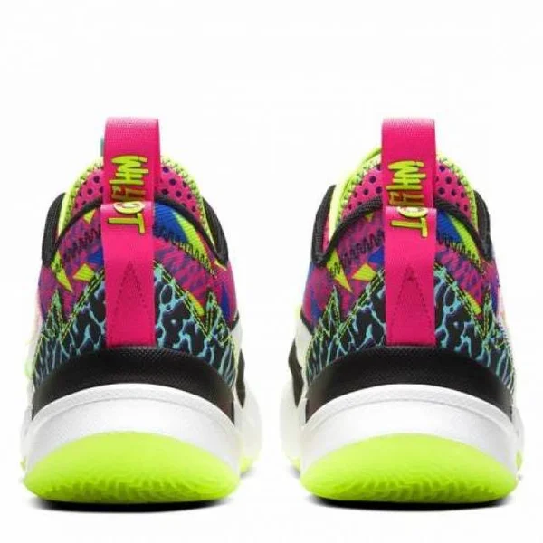 Jordan Why Not Zer0.3 La Born - Size 7.5 Men