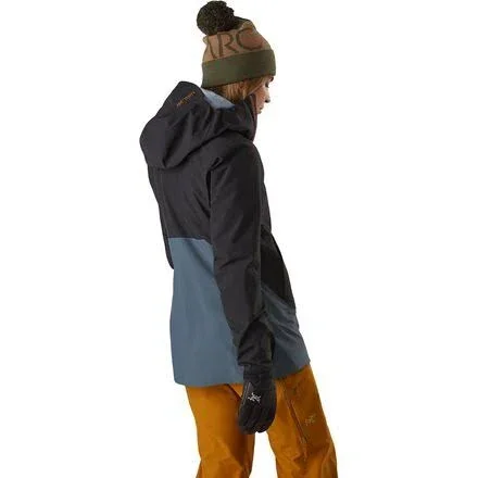 Arc&teryx Sentinel LT Jacket - Women's Dark Magic, XL