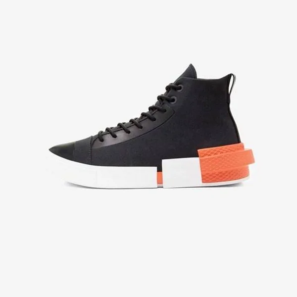 Converse All Star Disrupt CX (Black Size 6) Unisex Shoes