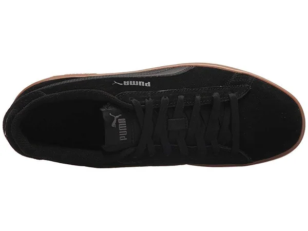 Puma Smash V2 Sneakers, Black, 9