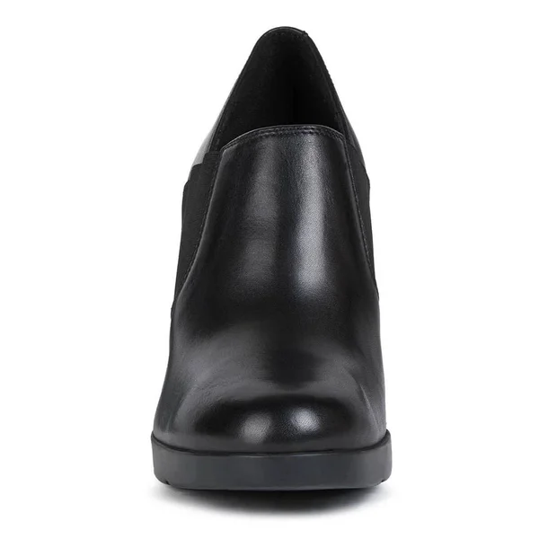 Geox Shoes Anylla High Woman Black - Size 7