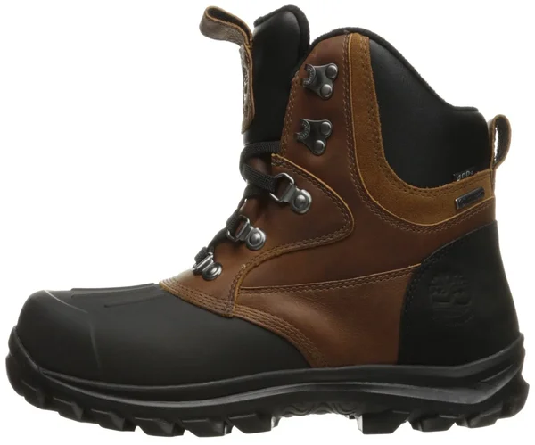 Timberland Chillberg Mid Shell Toe Boots - Men