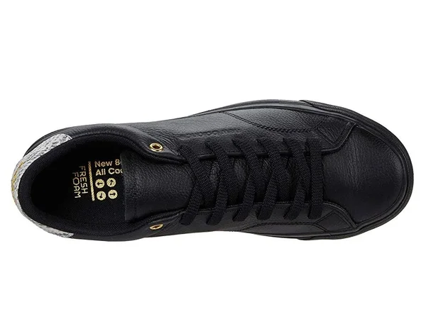 New Balance Men's All Coasts AM210 - Black (Size 14)