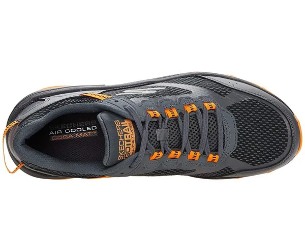 Men's Skechers GOrun Trail Altitude, Size: 12.5, Gray