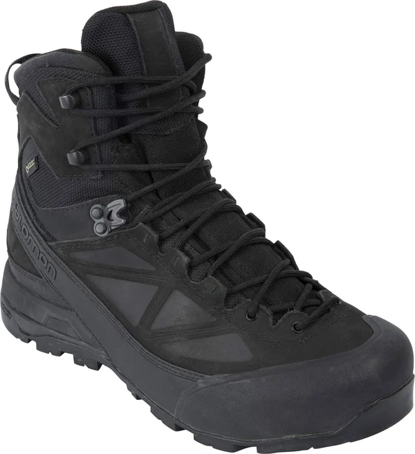Salomon - x Alp MTN GTX Forces - Black 12