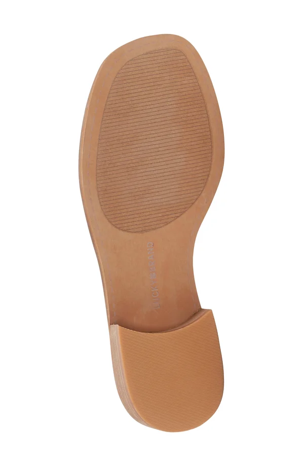 Lucky Brand Frijana 9 Women's Bright Multi