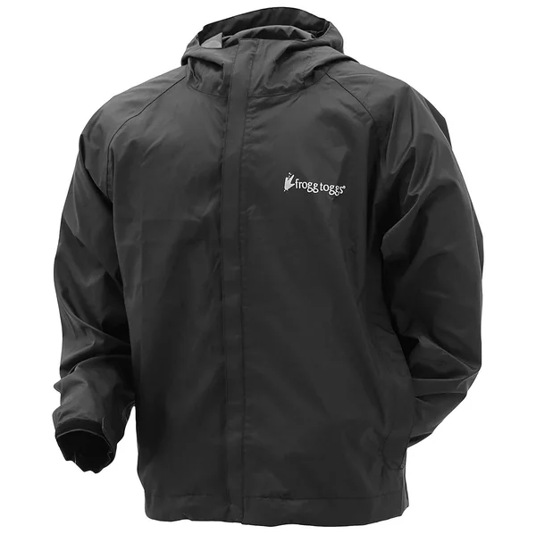 Frogg Toggs Stormwatch Jacket XXL Orange