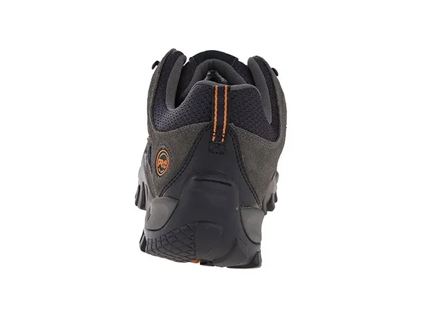Timberland Men's Pro Mudsill Low Steel Toe Shoes