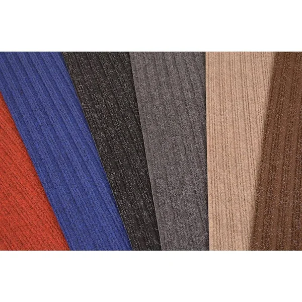 Stair Treads Collection Indoor Skid Slip Resistant Carpet Stair Tread Treads (Beige, Set of 13 (8 in x 30 in))