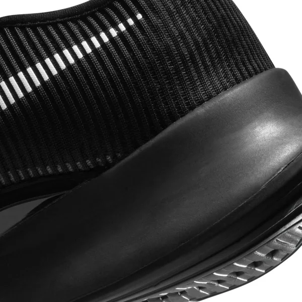 Nike Training Air Zoom SuperRep 2 Sneakers in Black