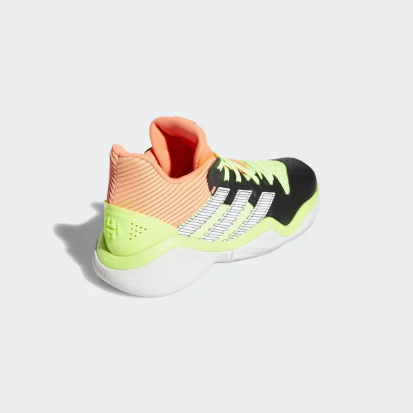 Adidas Men's Harden Stepback Basketball Shoe