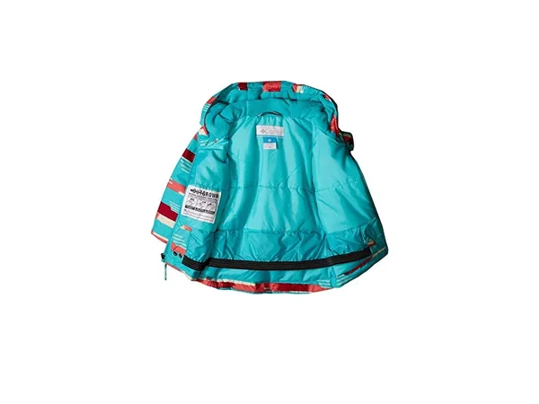 Columbia Toddler Frosty Slope Set 3T