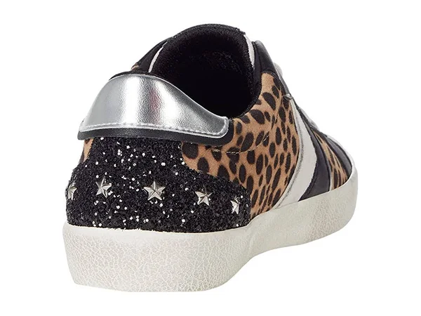 Geox Warley Trainers 10