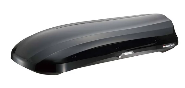 INNO Wedge 11 Cargo Box (Gloss Black)