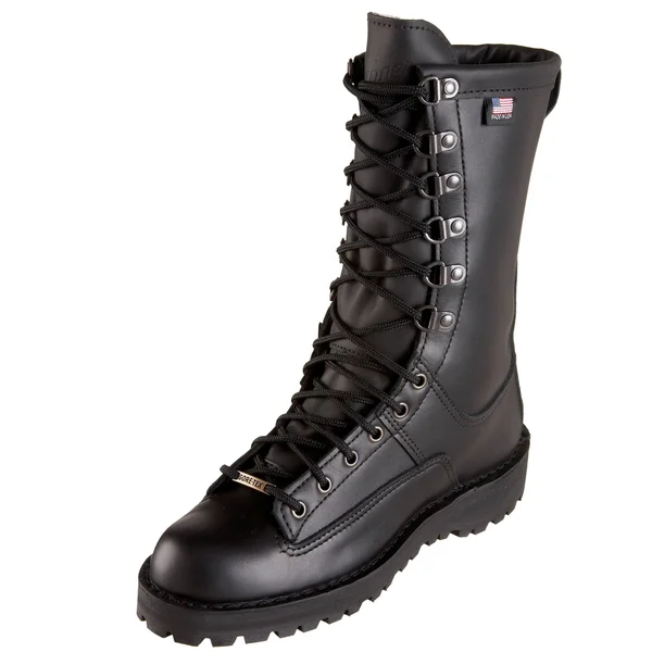 Danner 10x22 Fort Lewis Boots, Women's Black