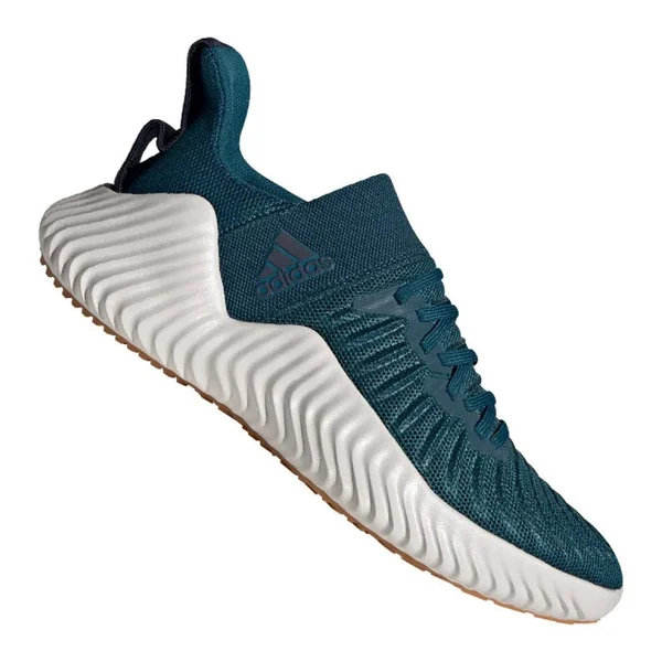 Adidas Shoes Alphabounce Trainer - DB3365 - 8.5