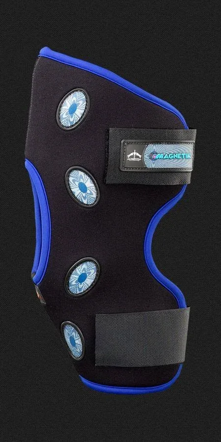 Veredus - Magnetik Hock Boot