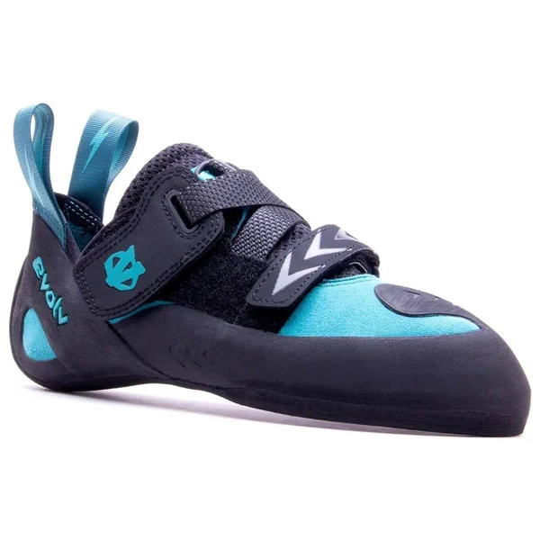 Evolv Kira Climbing Shoe - Women's 10
