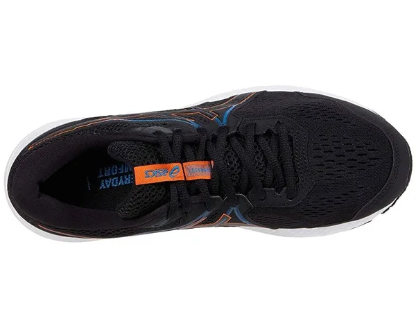 Asics GEL-Contend 7 Men's Running Shoes - Size: 7.5, Oxford