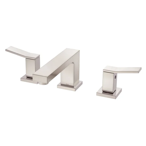 Danze Avian D304119BN Widespread Lavatory Faucet - Brushed Nickel