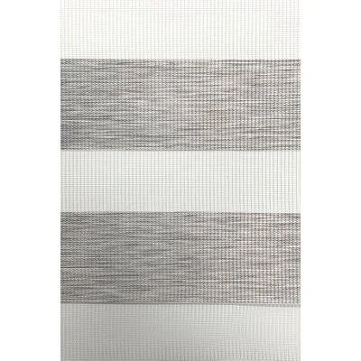 Floortex Cleartex Hard Floor Straight Edge Chair Mat - Clear