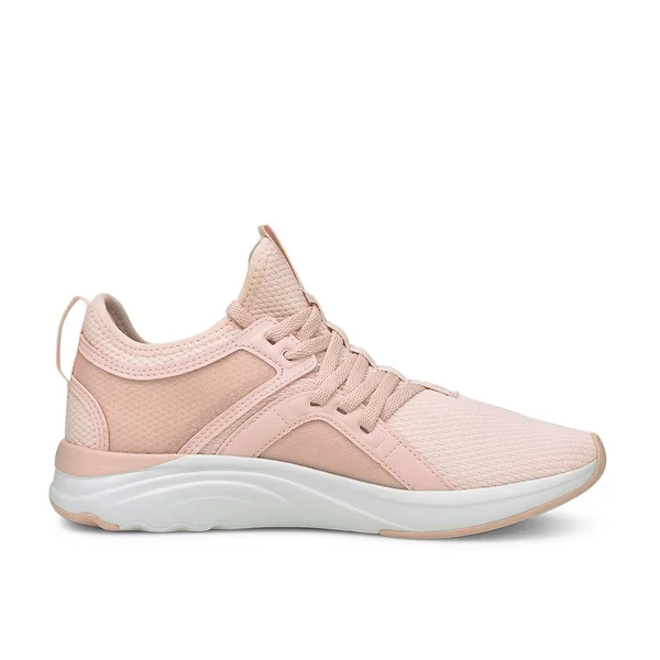 Puma Women's Softride Sophia Running Shoe, Lotus White, 7.5