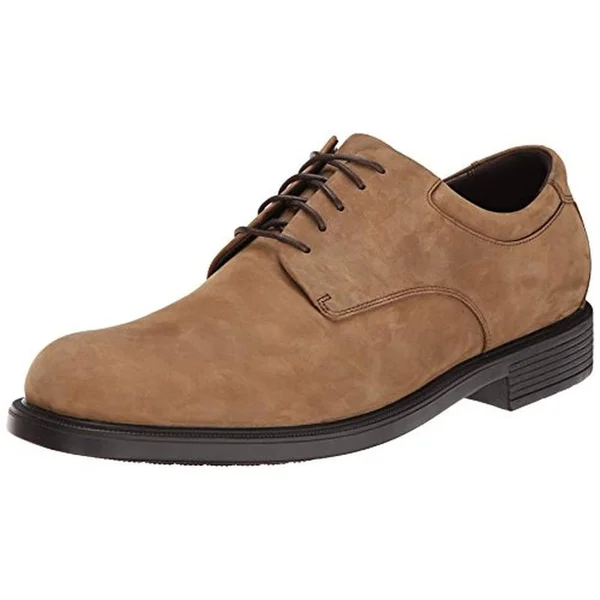 Men's Rockport Margin Oxford - Size: 15
