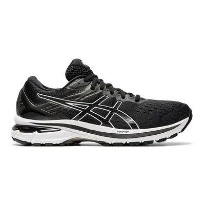 Asics Womens GT-2000 9 - Black/White