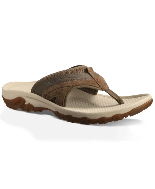 Men's Teva Pajaro - Size: 7, Brown