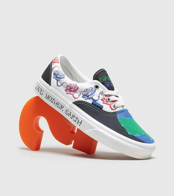 Vans Mother Earth Era (Elements/Marshmallow)