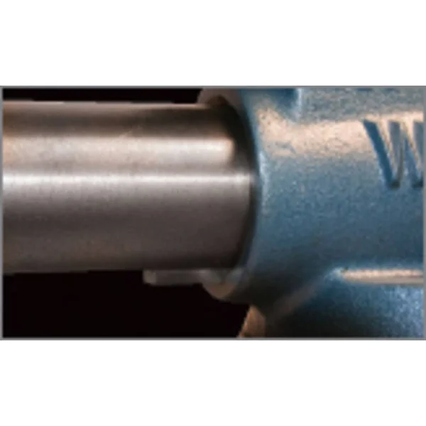 Wilton 10021 450s Machinists Bench Vise with Swivel Base - 4 inch Jaw Width