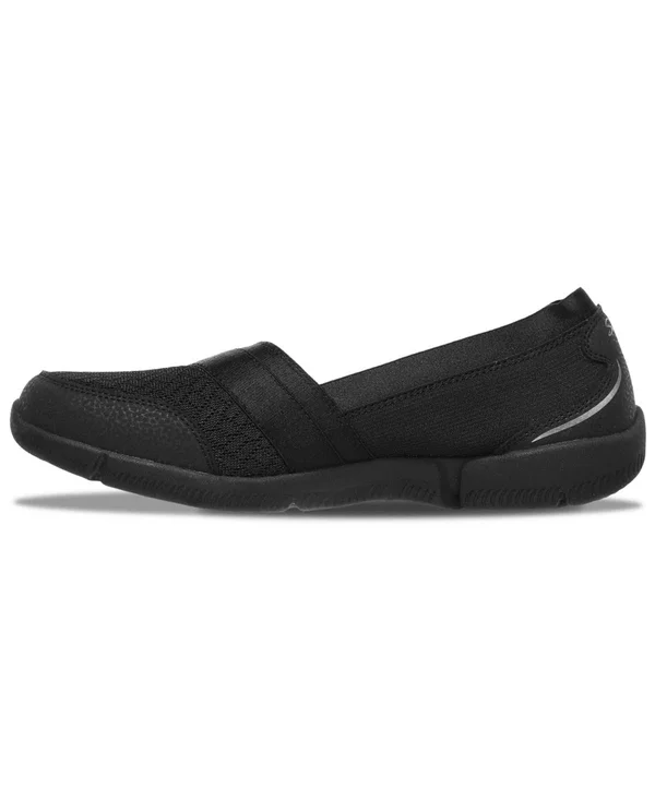 Women's Skechers Be-Lux Daylights Slip On - Size: 10, Black