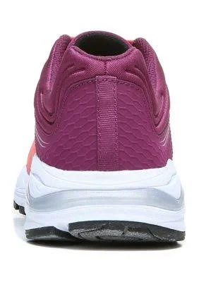 Dr. Scholl&s Blaze 9 Women's Purple