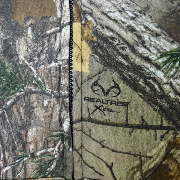 DeWalt DCHJ074D1-S Realtree Xtra Camouflage Heated Hoodie Kit - Small