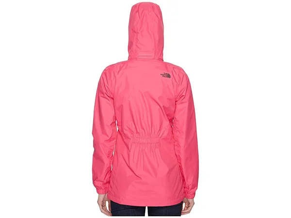 The North Face Women's Resolve Parka Jacket - XS - Petticoat Pink